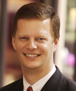 ClearView Head of Product, Jeffrey Scott
