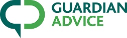 New Guardian Advice Logo