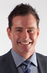 2011 AFA Adviser of the Year, Troy MacMillan