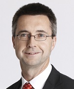 Gerard Kerr, Chief Executive Officer, Individual Business at Acenda