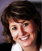 Vicki Writer