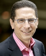 CPA Australia CEO, Alex Malley