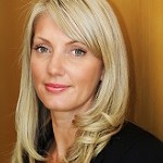 Zurich Financial Services Australia Head of Distribution, Kristine Brooks