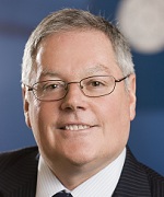 FPA CEO, Mark Rantall
