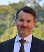 Paul Kearney