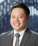 Investment Trends Senior Analyst, King Loong Choi