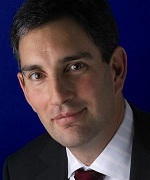 Former AFA and M3 CEO, Richard Klipin appointed to head NZ's Financial Services Council