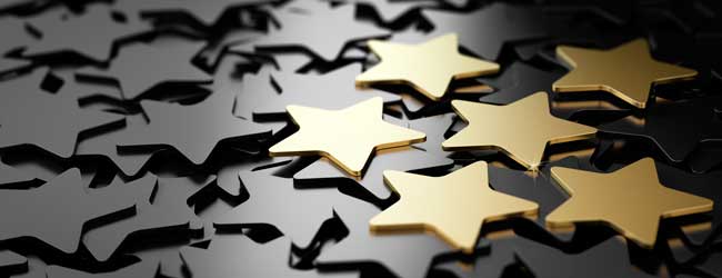 BTFG Sweeps Consumer Choice Awards