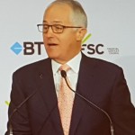 Prime Minister, Malcolm Turnbull