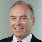 Zurich National Sales Manager, Retail Risk, Peter Mitchell