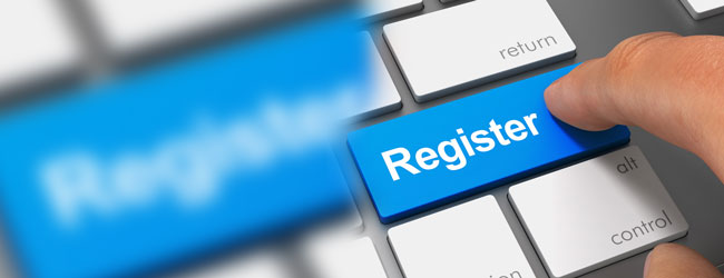 Advisers Urged to Check Registration Status