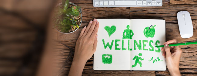 Zurich Launches New Wellness Program
