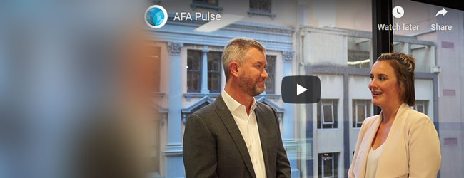 AFA Launches Paraplanner Support Network