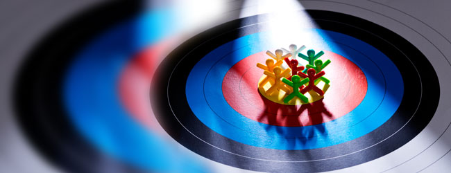 The Case for Specialist, Niche Advice