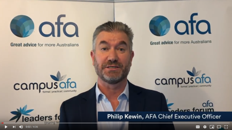 AFA Reports Bipartisan Support for FASEA Extensions