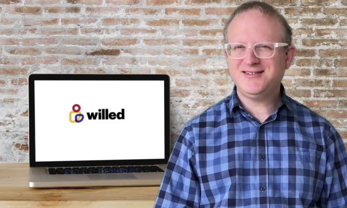 200421 Willed