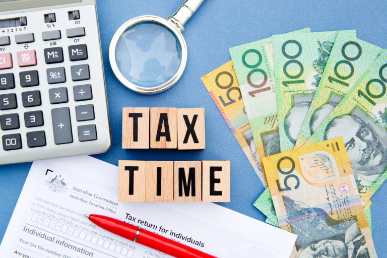 Advisers Seeking Clarity Around IP Premium Tax Deductibility