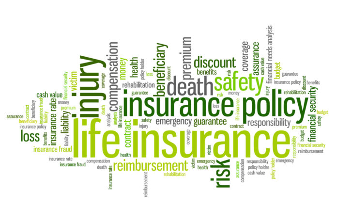 Life insurance