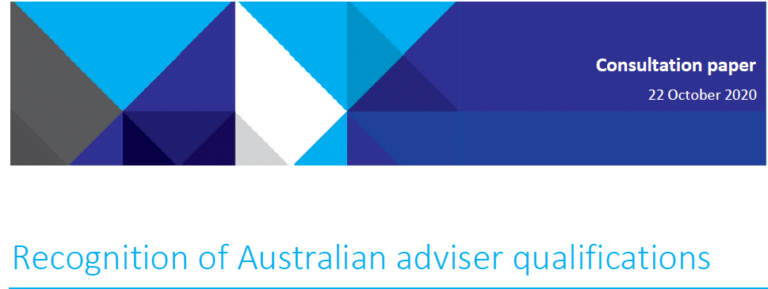 NZ Set to Recognise Aussie Adviser Qualifications