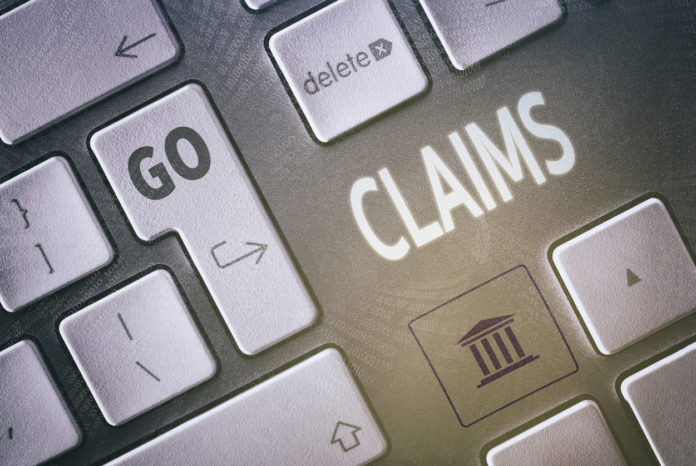 Claims Concept