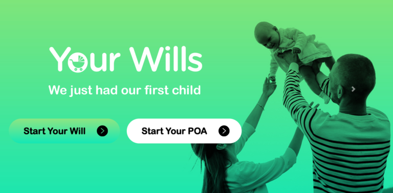 AIA Partners With ‘Your Wills’