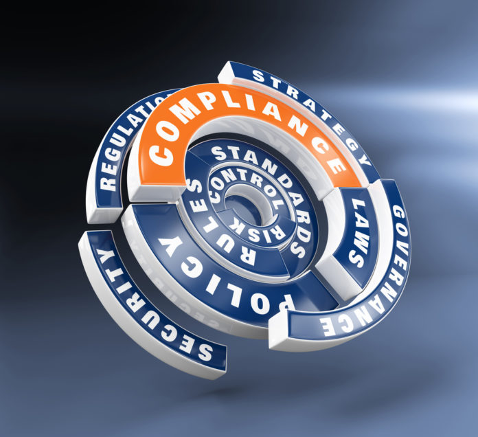 Policy, laws and compliance