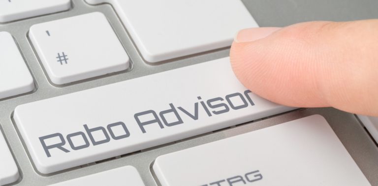 Digital Advice Will Augment and Enhance Adviser Capabilities