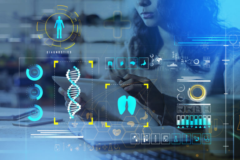 Why Taking A Genetic Test Won’t Stop You Getting Life Insurance