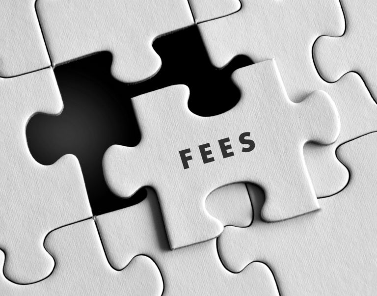 Risk Specialists Charging Advice Fees?