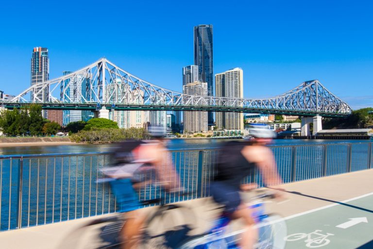 AIA Australia and AusCycling Announce New Partnership