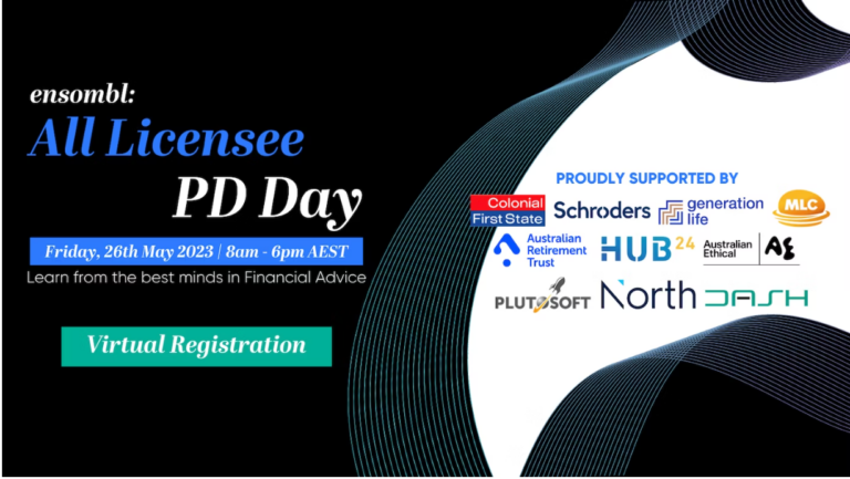 Ensombl All Licensee PD Day