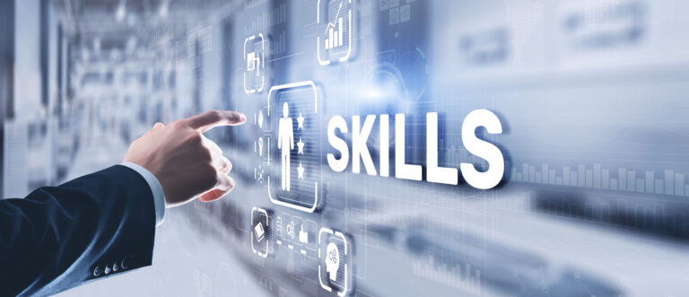 Support for ‘Old School’ Soft Skills