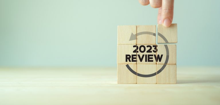Adviser Numbers Stable in 2023 Year