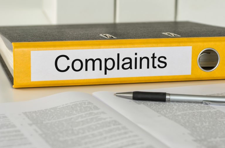 Surge in AFCA Complaints