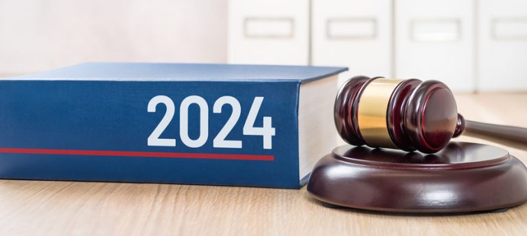 Further Financial Advice Legislation in 2024