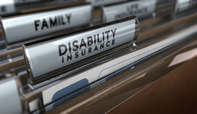 Default Disability Dilemma