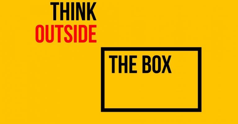 ‘Think Outside the Box’ Call on Qualified Advisers