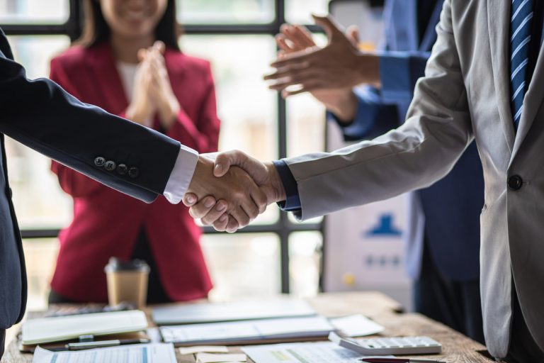Key Appointments at Resolution Life