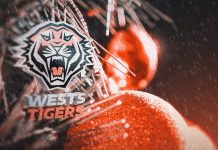 Wests Tigers