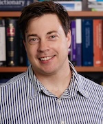 Mark Holden