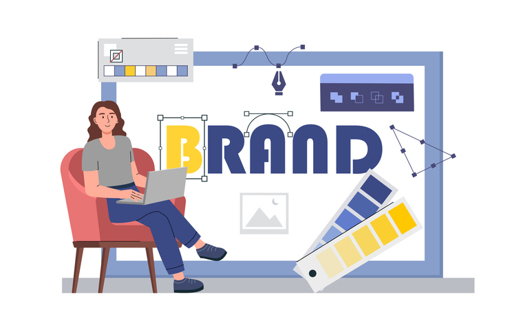 Specialist Firm Gets a New Look
