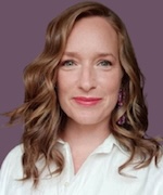 Trish Gregory.