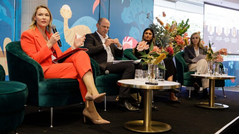Mental Health Challenges – Redefining Resilient Communities