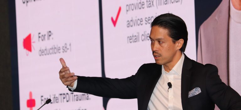 Tax Relief for Risk Advice