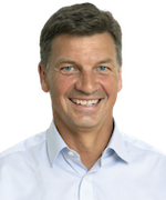 Angus Taylor.