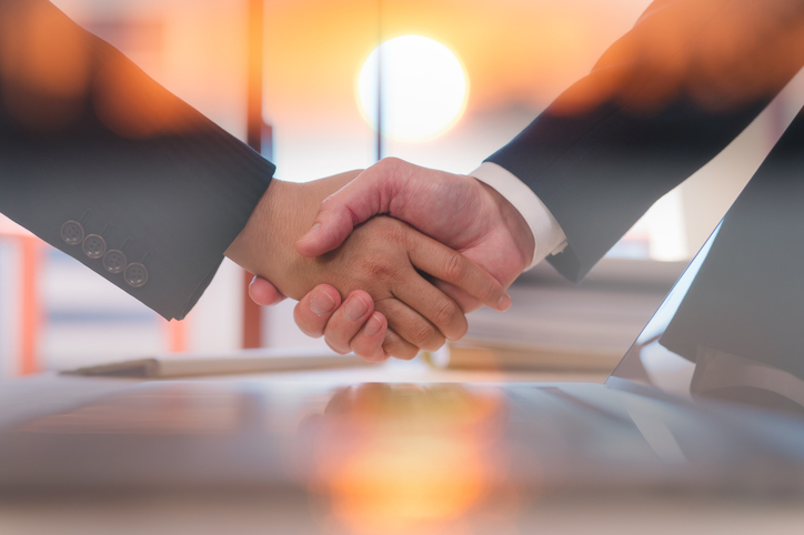 Padua Strategic Partnership