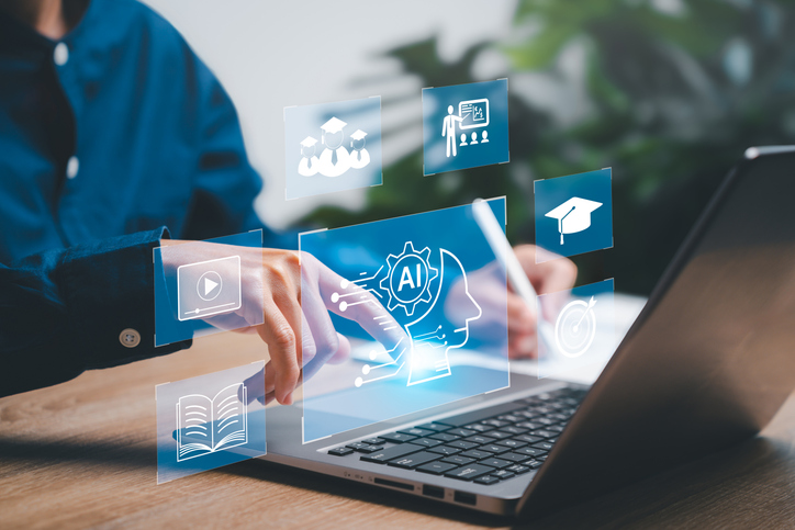 Strong AI Adoption by Aussie Advice Practices