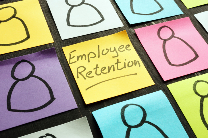 Insurers Face Shrinking Workforce and Rising Turnover