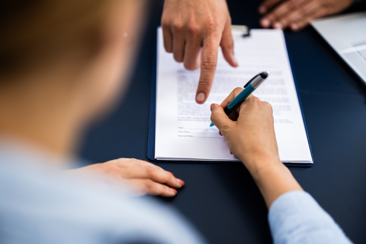 Advisers Urged to Adopt Client Consent Requirements