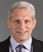 NobleOak Director & Chief Executive Officer, Anthony Brown